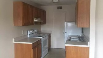 Village Apartments - Trenton, SC