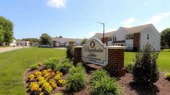 Branchester Lakes Apartments - Prince George, VA