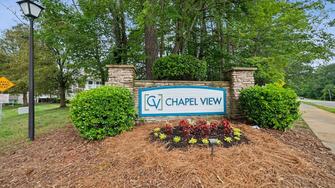 Chapel View  - Chapel Hill, NC