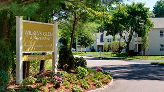 Wilkins Glen Apartments - Medfield, MA