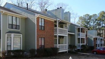 Waldan Pond Apartments - Acworth, GA