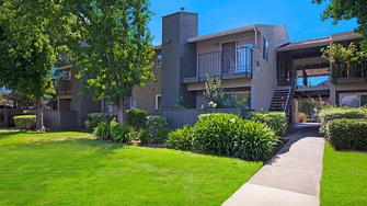 The Henley Apartment Homes - Suisun City, CA