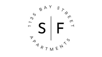 Bay Street - San Francisco, CA