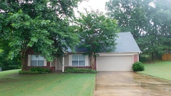 7444 Holly Grove Dr - Olive Branch, MS