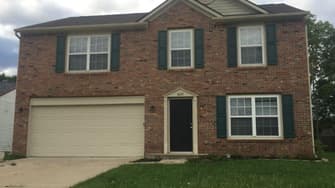 11135 Falls Church Drive - Indianapolis, IN