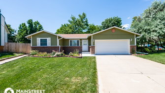 8683 W 86th Place - Arvada, CO