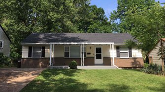 251 S Marguerite Ave - Saint Louis, MO