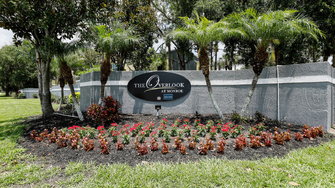 The Overlook at Monroe Apartments - Sanford, FL