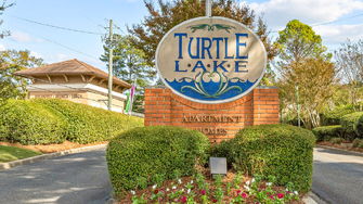 Turtle Lake Apartments - Birmingham, AL