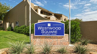 Westwood Square - Odessa, TX