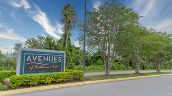 Avenues of Baldwin Park  - Orlando, FL