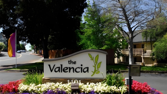 The Valencia Apartments - Vallejo, CA