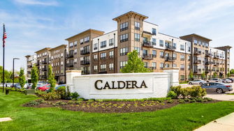 Caldera House Apartments - Lewis Center, OH