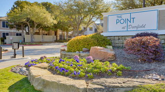 The Point at Deerfield Apartments  - Plano, TX