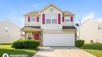 3978 Hornickel Dr - Indianapolis, IN