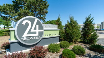 24 at Bloomfield - Bloomfield Hills, MI