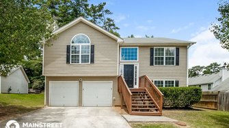 5177 Seaside Court - Atlanta, GA