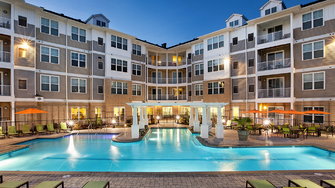 Solace Apartment Homes - Virginia Beach, VA