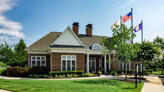 Estates at Horsepen - Richmond, VA