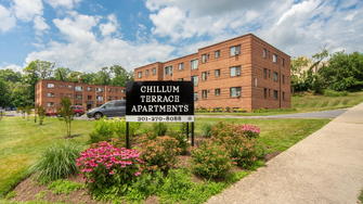 Chillum Terrance - Hyattsville, MD