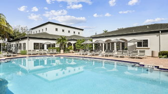 Palm Trace Landings Apartments  - Davie, FL