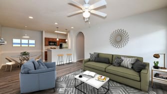 The Finley Apartments  - Jacksonville, FL