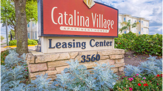 Catalina Village  - Houston, TX