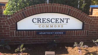 Crescent Commons - Fayetteville, NC