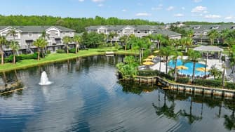 Pointe Parc Apartments - Orlando, FL