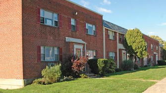 Penn Weldy Apartments - Oreland, PA