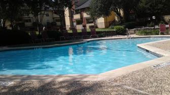 Peachtree Square Apartments - Garland, TX