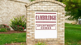 Cambridge Apartments - Fremont, NE