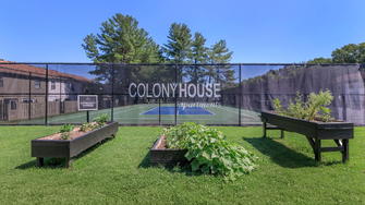 Colony House - Murfreesboro, TN