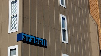 The Arabell-3740-44 - Kansas City, MO