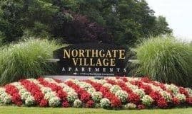 Northgate Village - Burlington, NJ