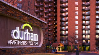 Durham Apartments - Edina, MN