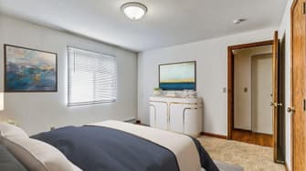 Gallery Apartments - Grand Forks, ND