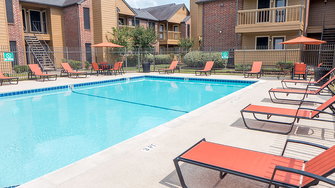The Colony Apartments - Lufkin, TX