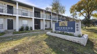 Lockwood Heights - Richardson, TX