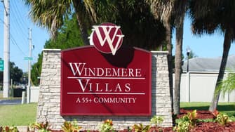 Windemere Villas - Leesburg, FL