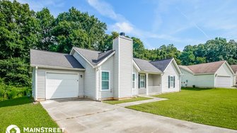 370 Flint Ridge Court - Jonesboro, GA