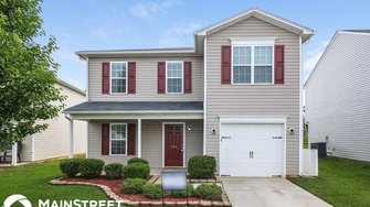 795 Bitting Hall Circle - Rural Hall, NC