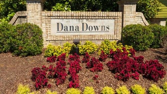 Dana Downs Townhomes - Murfreesboro, TN