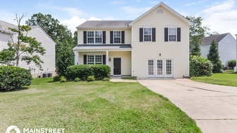 932 Holly Meadow Drive - Holly Springs, NC