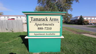 Tamarack Arms - Columbus, OH