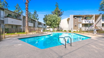 Brookwood Apartment Homes - Covina, CA