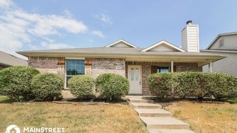 7512 Amber Dr - Dallas, TX