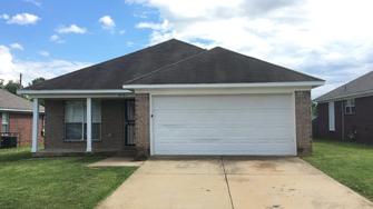 4561 Longtree Ave - Memphis, TN