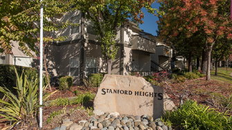 Stanford Heights Apartments - Rocklin, CA