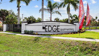 The Edge Apartments - Fort Myers, FL